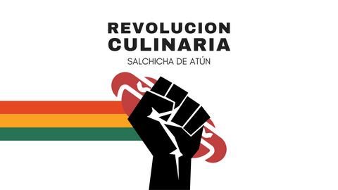 La Revolución de la Salchicha de Atún: Un Bocado del Mar en Tu Mesa