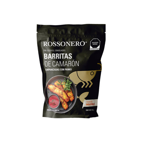 Barritas de Camaron 500g
