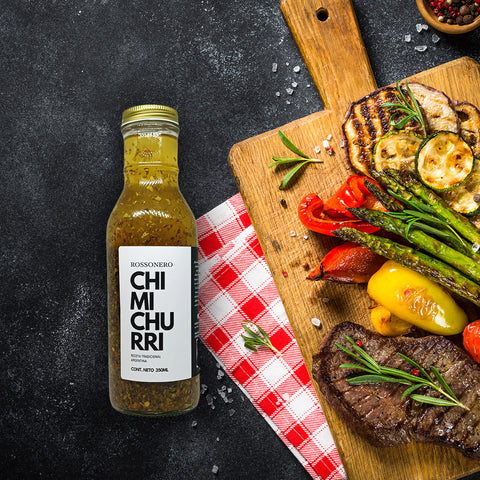 Chimichurri 350ml