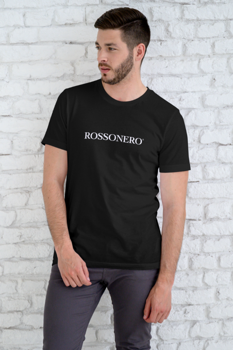 Playera Rossonero