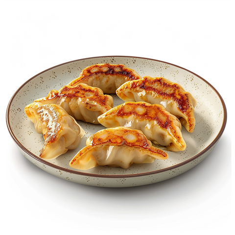 Gyozas de Camaron 1Kg
