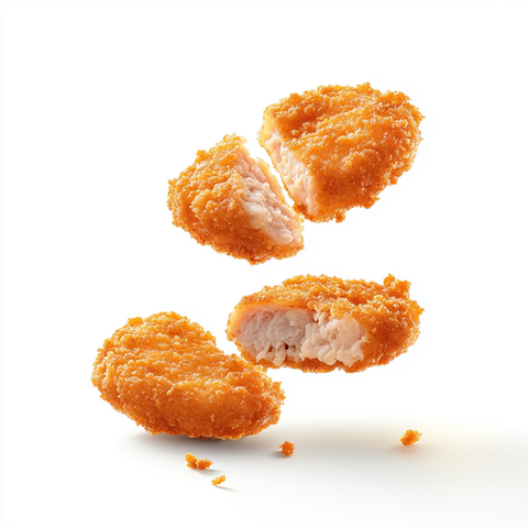 Nuggets de Camaron 500g