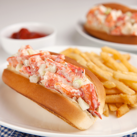 Lobster roll Kit