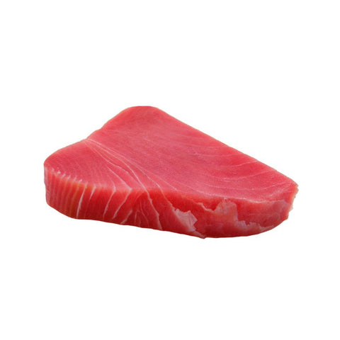 Steak de atún 170gr (6oz) - Rossonero Foods