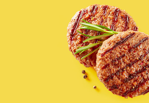 BURGERS DE ATÚN