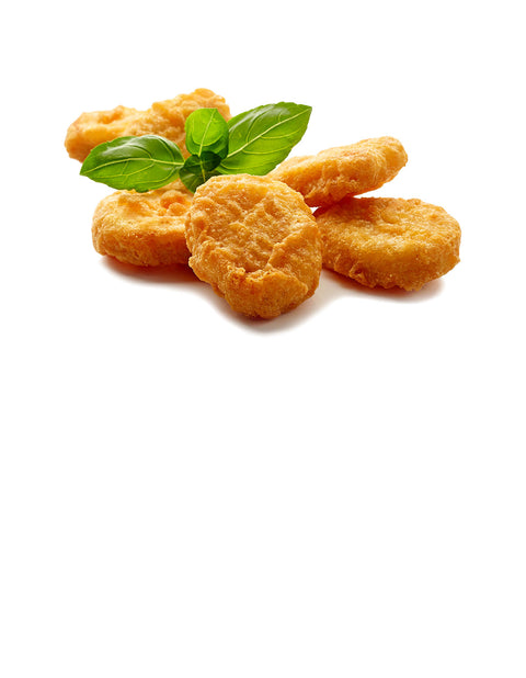 NUGGETS