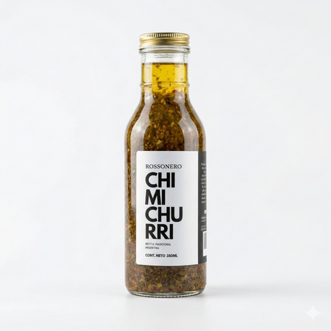 Chimichurri 350ml